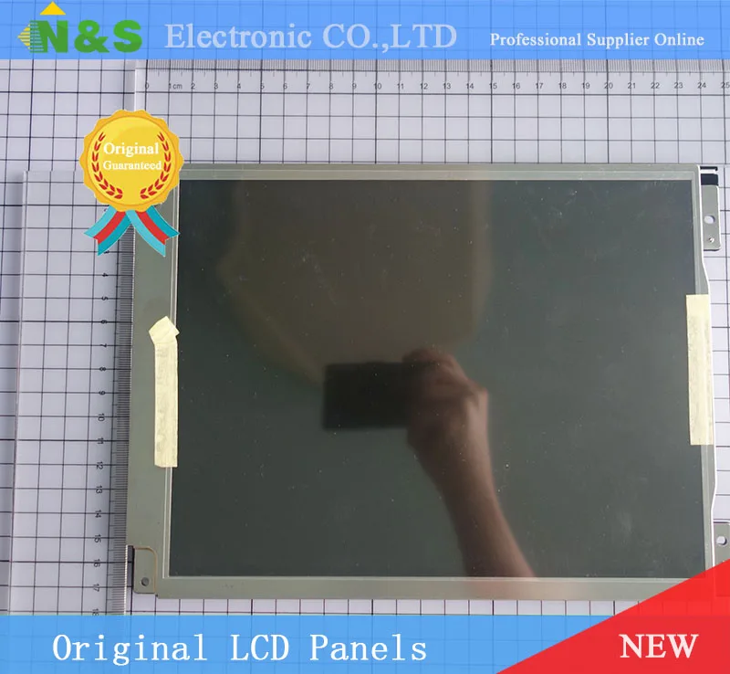 

New NL6448AC33-97D 10.4 inch LCM 640*480 370 900:1