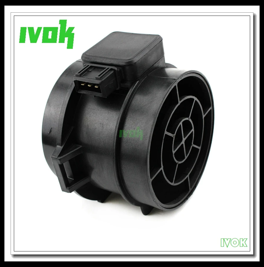 Высококачественный Датчик массового расхода воздуха MAF для BMW Suzuki Verona Land Rover Freelander