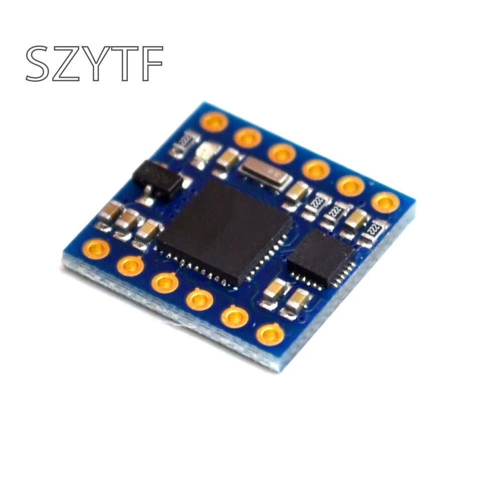 GY 953 AHRS 9 axis инерционные навигационные датчики модули электронный компас с