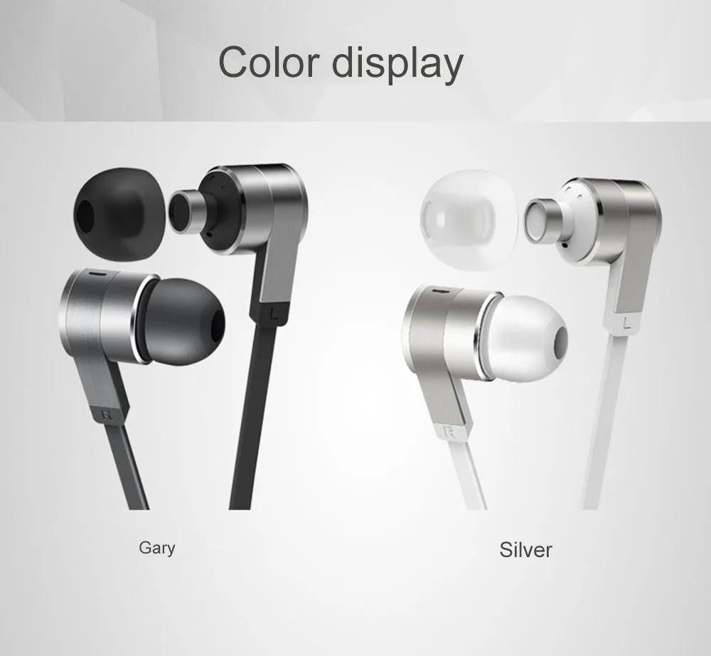 Оригинальные наушники huawei Honor AM13, стерео поршневые наушники-вкладыши, 3,5 мм интерфейс, микрофон, наушники со спикером для huawei P10