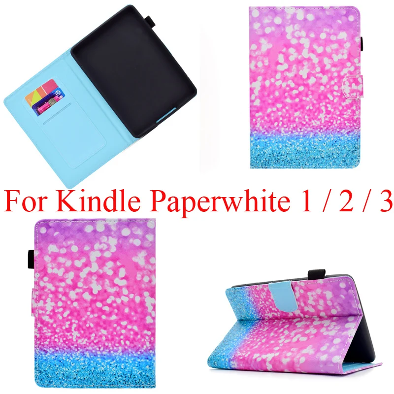 Защитный чехол подставка для Amazon Kindle Paper white 3 Soft Guard|case for kindle 3|cover paperwhitecase paperwhite |