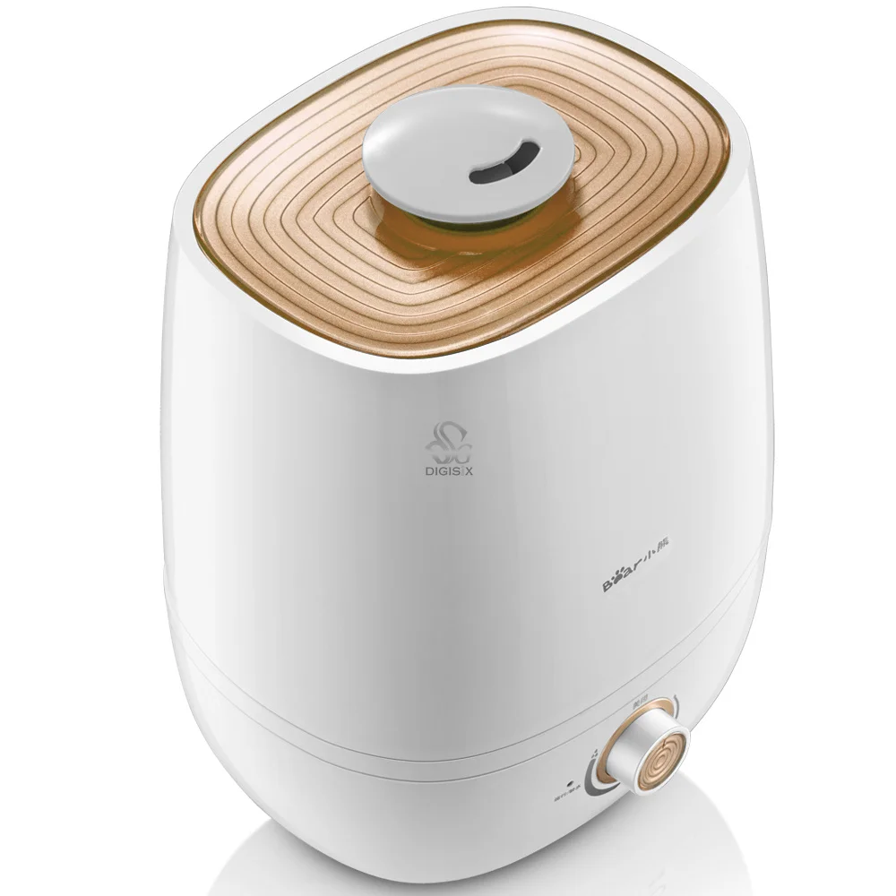 JSQ A50U1 zero увлажнитель дома немой большой офис воздуха|air zero|air airair 5 |