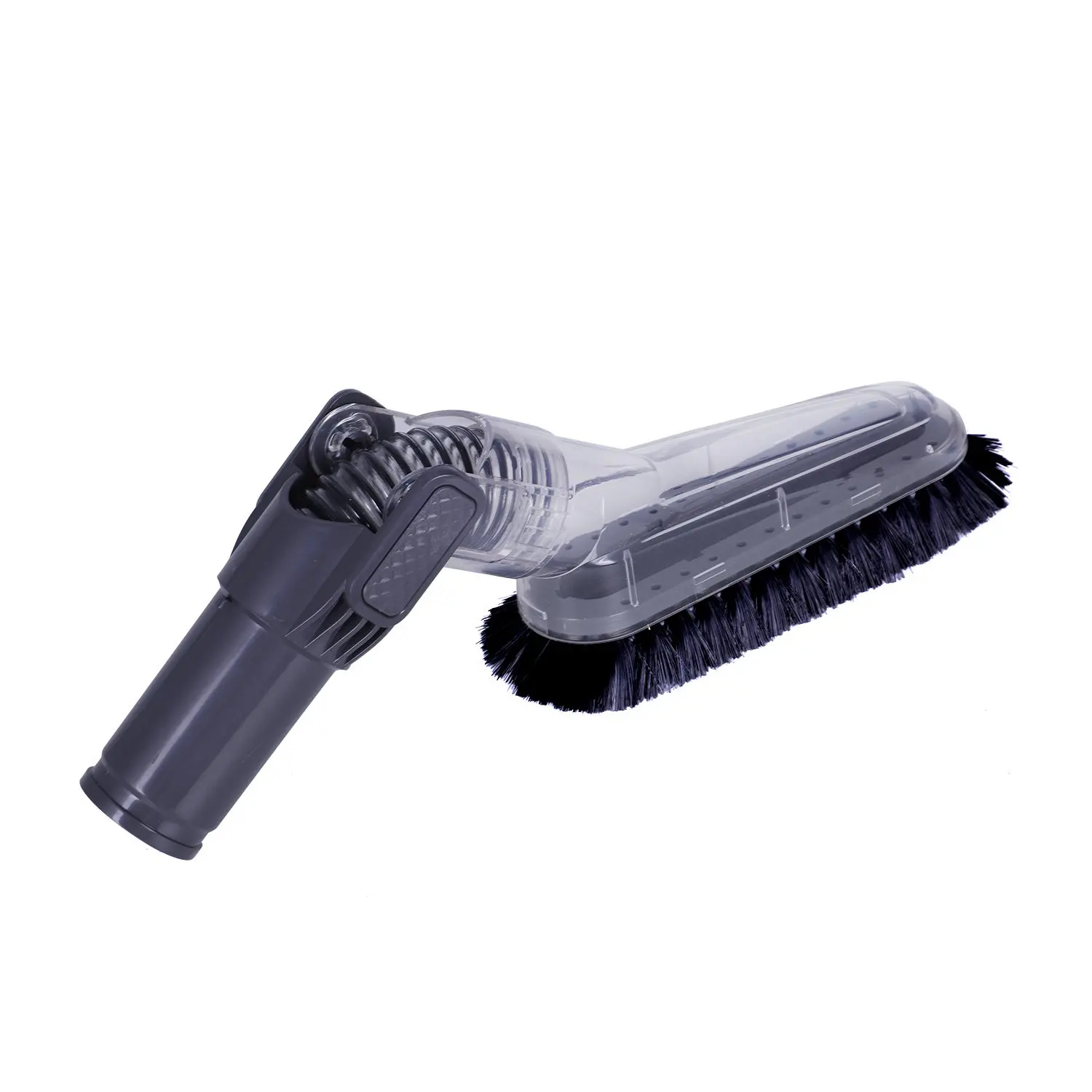 Аксессуары для пылесоса гибкие антистатические прозрачные мебельные