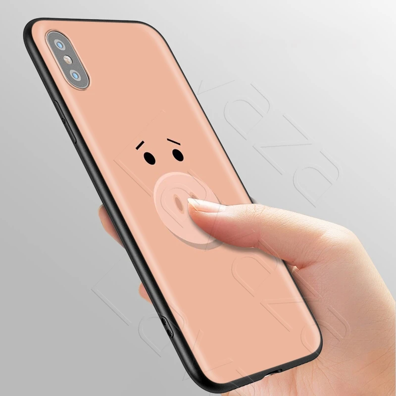 Lavaza Toy Story Woody Case for iPhone 11 Pro XS Max XR X 8 7 6 6S Plus 5 5s se