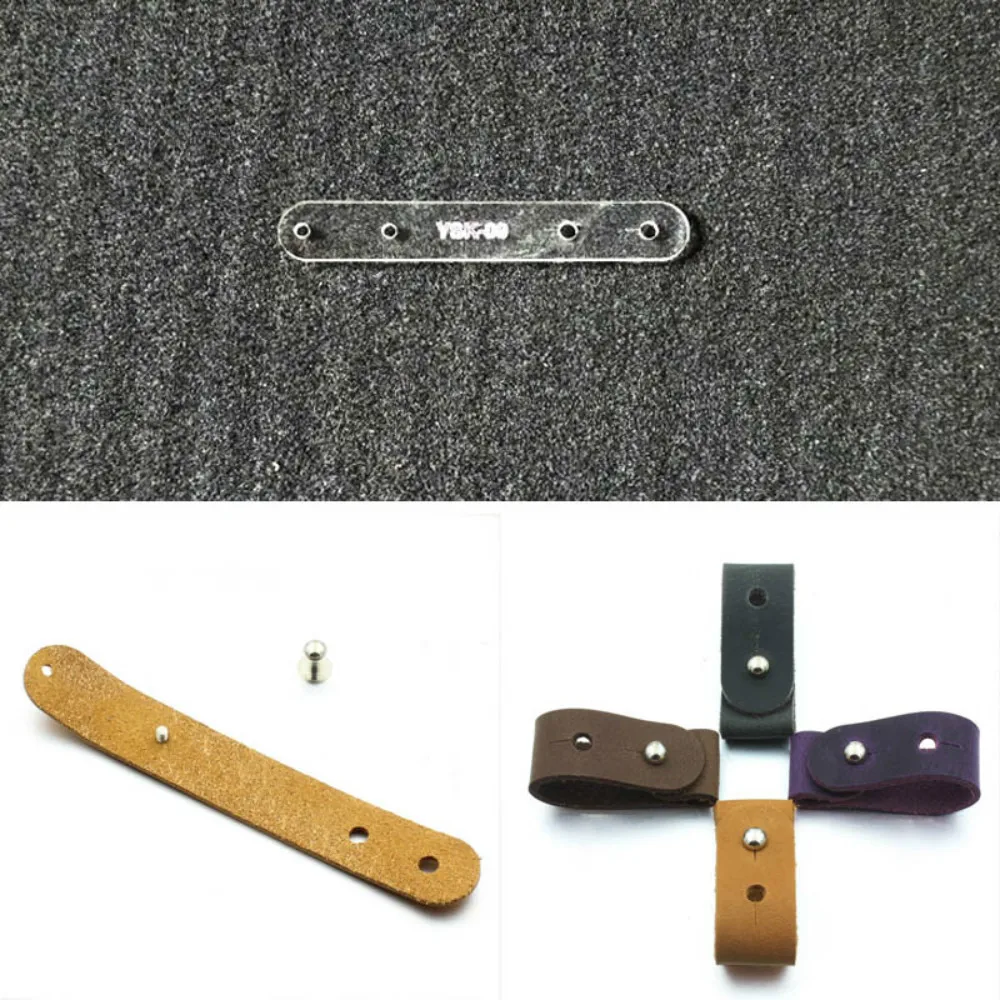 1 сделай сам инструменты для кожи машина обмотки/Закладка форма акриловая Форма