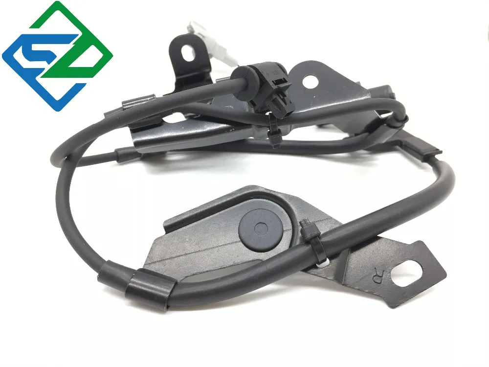 Передний правый ABS колеса Скорость Сенсор для Toyota 4runner 1996-2002 OEM 89542-35050 8954235050 |