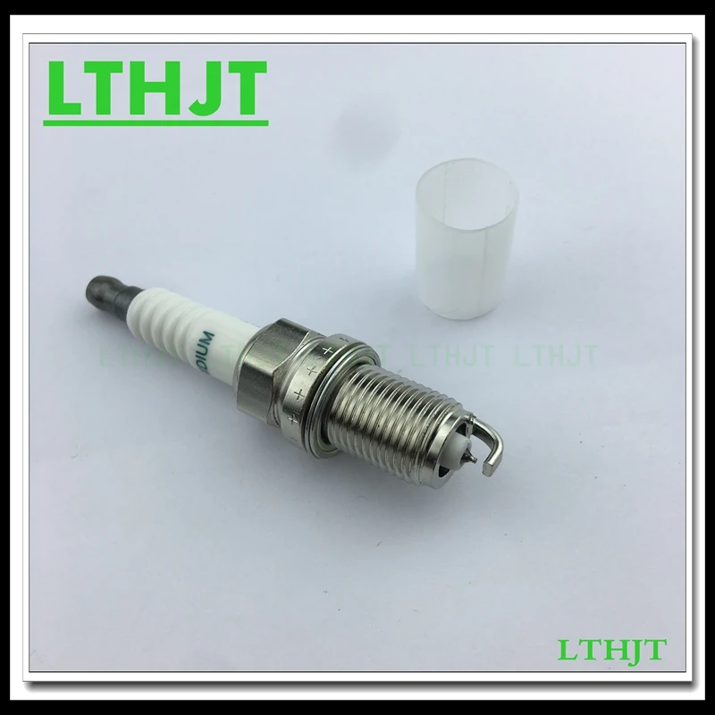 4 шт./лот SK20R11 90919 01210 японские Иридиевые свечи зажигания для Toyota Scion Camry RAV4 Tundra Lexus