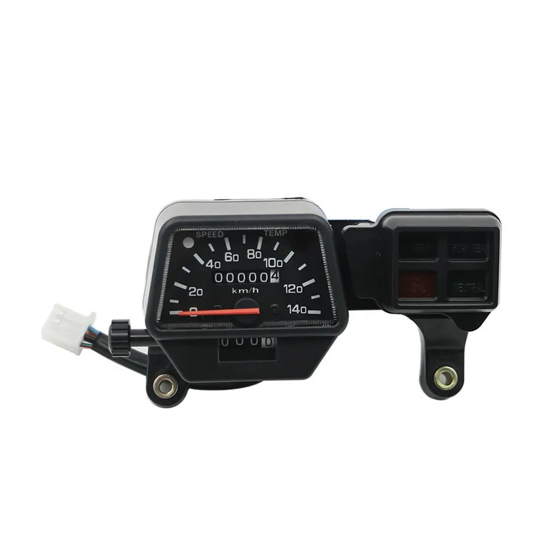 Спидометр часы Тахометр приборный датчик для Yamaha TW200 2000-2015 TW225 2002-2007 Инструмент |