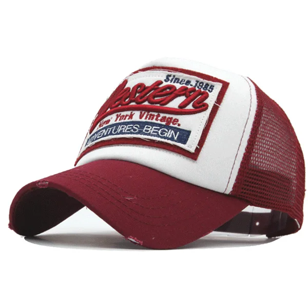 Лидер продаж ретро бейсболка s для мужчин Casquette Брендовые мужские и женские