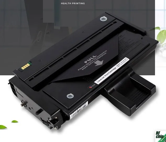 Белый Барабан совместим с Ricoh SP211 SP220 SP221S SP212snw SP213NW SP220NW Тонер картриджем белого