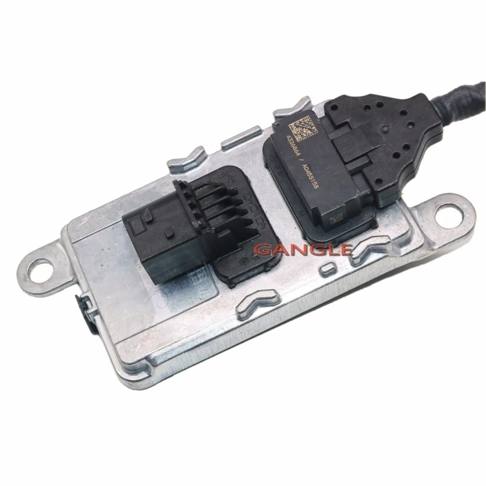 4326864 A2C95992900 5WK96750C датчик оксида азота Nox для Cummins|Производительность чипов| |