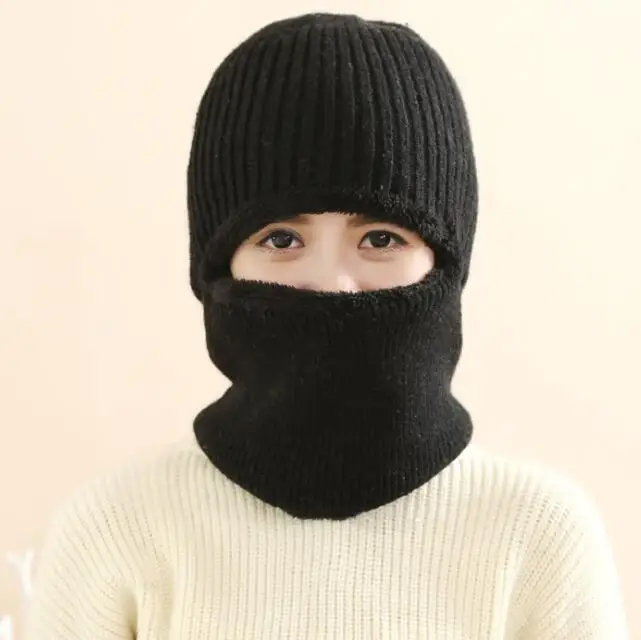 Для женщин сноуборд катание маска шапки с черепами Балаклава шляпа женский