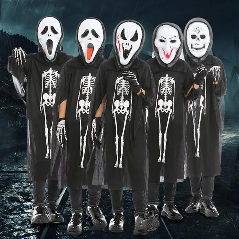 Костюм ведьмы для костюмированной вечеринки на Хэллоуин и Рождество маскарадный