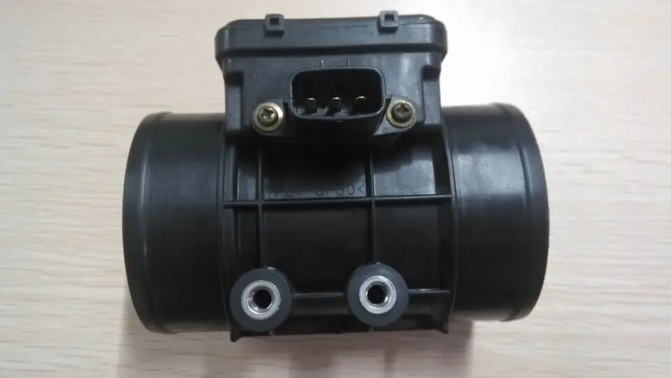 E5T52071 FP39 13 215 реальный расходомер воздуха MAF датчик для Mazda Miata Protege Chevrolet Tracker Suzuki Vitara