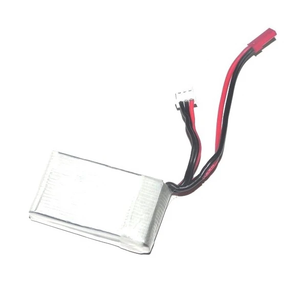 

WL V912 RC Helicopter Spare Parts Battery (7.4V 850mAh)