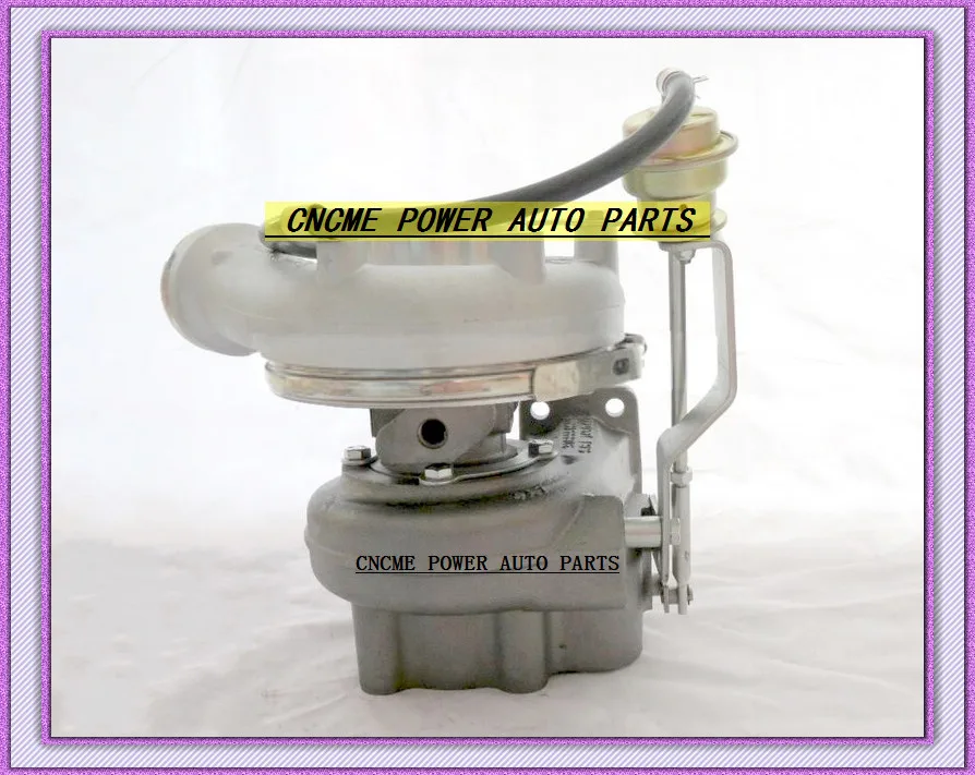 ТУРБО С200Г 4254346 318438 318047 04254346 КЗ 20517286 Для VOLVO PENTA Двигатель DEUTZ BF6M2012C 6.07L