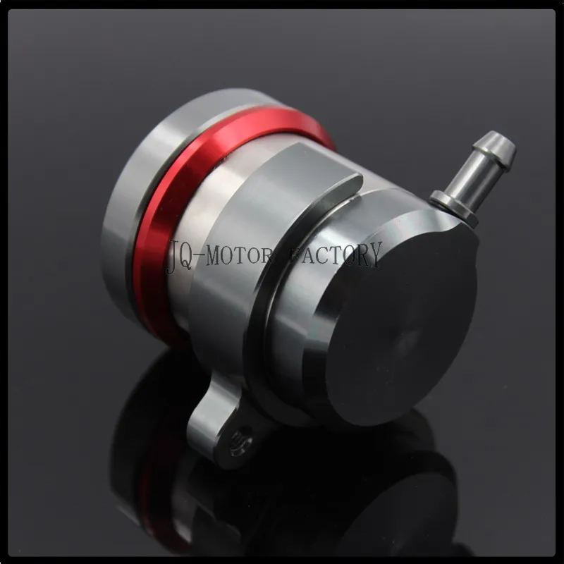 Титановый резервуар с ЧПУ для масла задний передний тормоз цилиндр сцепления