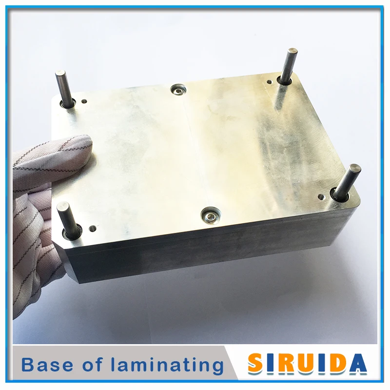Высокая точность прессформы универсальная основа для ламинирования машины Samsung