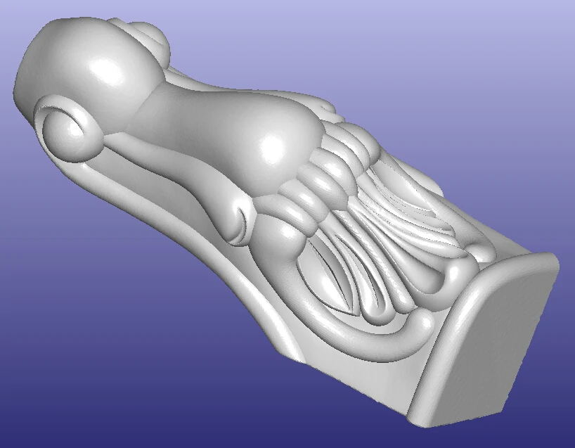 

Мебель стол Шкаф стул диван кровать ножки 3D модель STL формат файл Artcam 339
