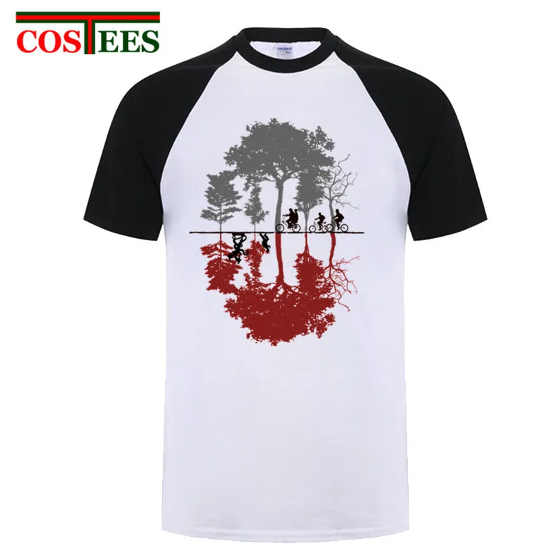 2018 новые летние модные мужские футболки странные вещи футболка забавная ищу