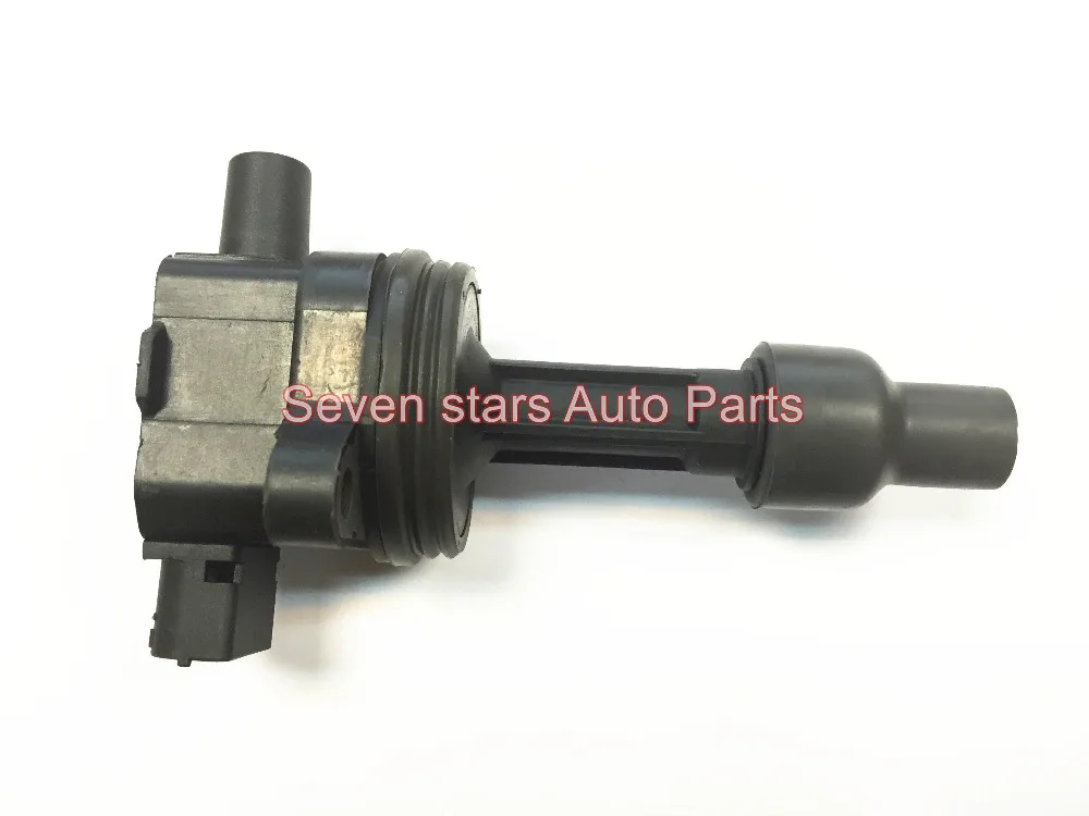 2 шт. катушки зажигания для VOLVO S40 V40 1 6 8 9 0 T4 L4 1275602 12756020 12756029 UF365|volvo s40 turbo|volvo dvdvolvo key |