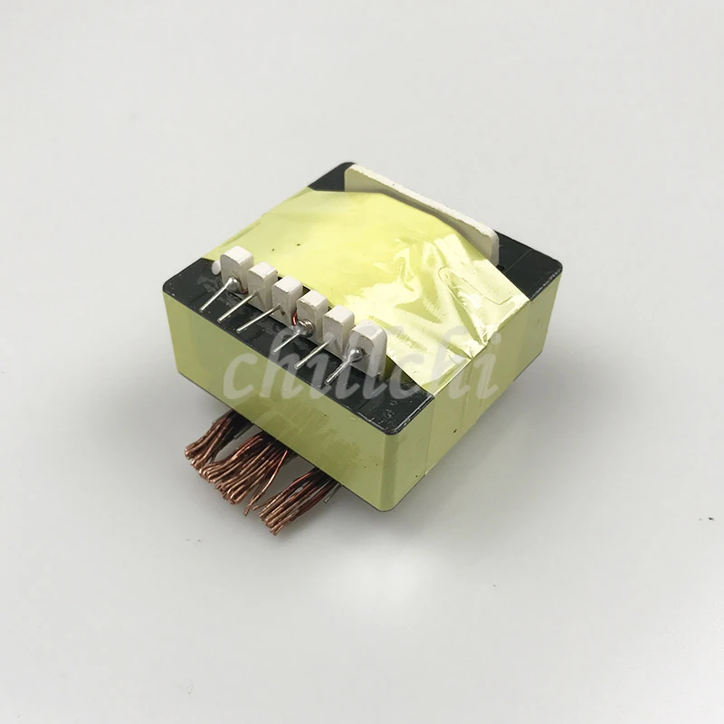 Высокочастотный трансформатор EE65B1500W | Электронные компоненты и принадлежности