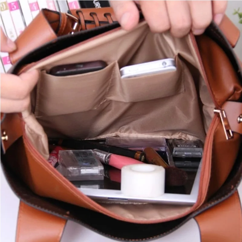 Женские сумки через плечо 2020 из искусственной кожи оранжевые женские тканые