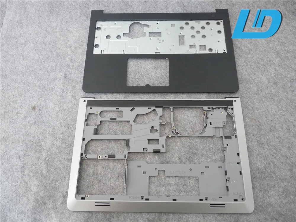 Новинка для Dell Inspiron15-5000 5545 5547 5548 15 м верхняя крышка рук верхний чехол/нижний чехол
