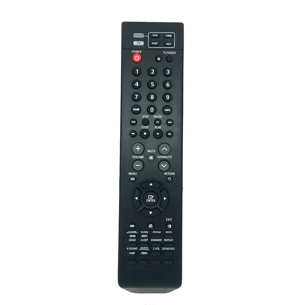 Пульт дистанционного управления подходит для Samsung 01662C AH59-01867K HT-BD2 HT-BD2T DVD система