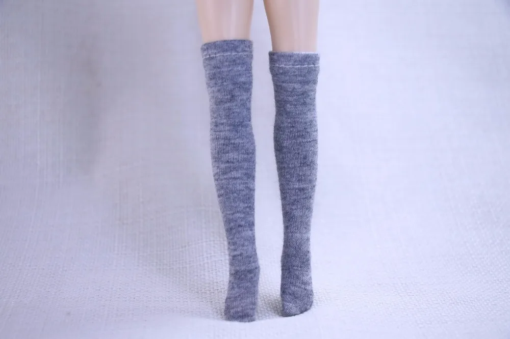 Blyth кукольные Носки ярких цветов для детей возрастом кукла азон Dal Момоко Lati JB