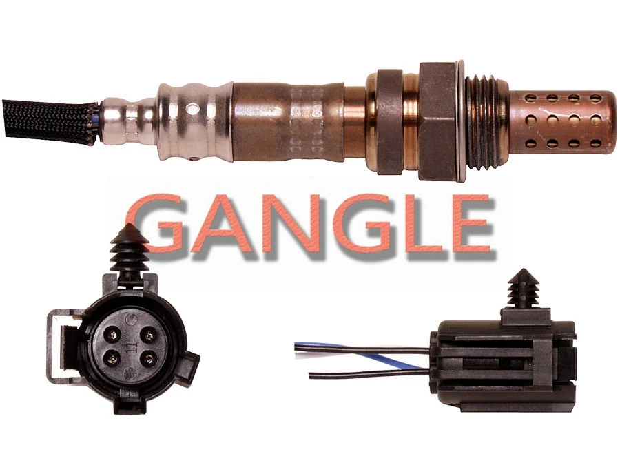 Датчики кислорода Lambda 4686935AB для CHRYSLER VOYAGER 2001 2004|sensor sensor|sensor probesensor lambda |