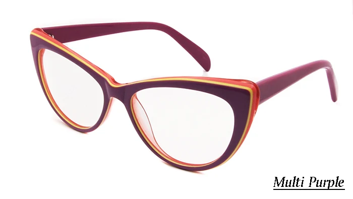 women glasses mulpur ESNBIE новейшие женские модные очки по рецепту, оптические очки с бабочкой, женские прозрачные линзы Rx oculos de grau feminino - Цвет оправы: women glasses mulpur