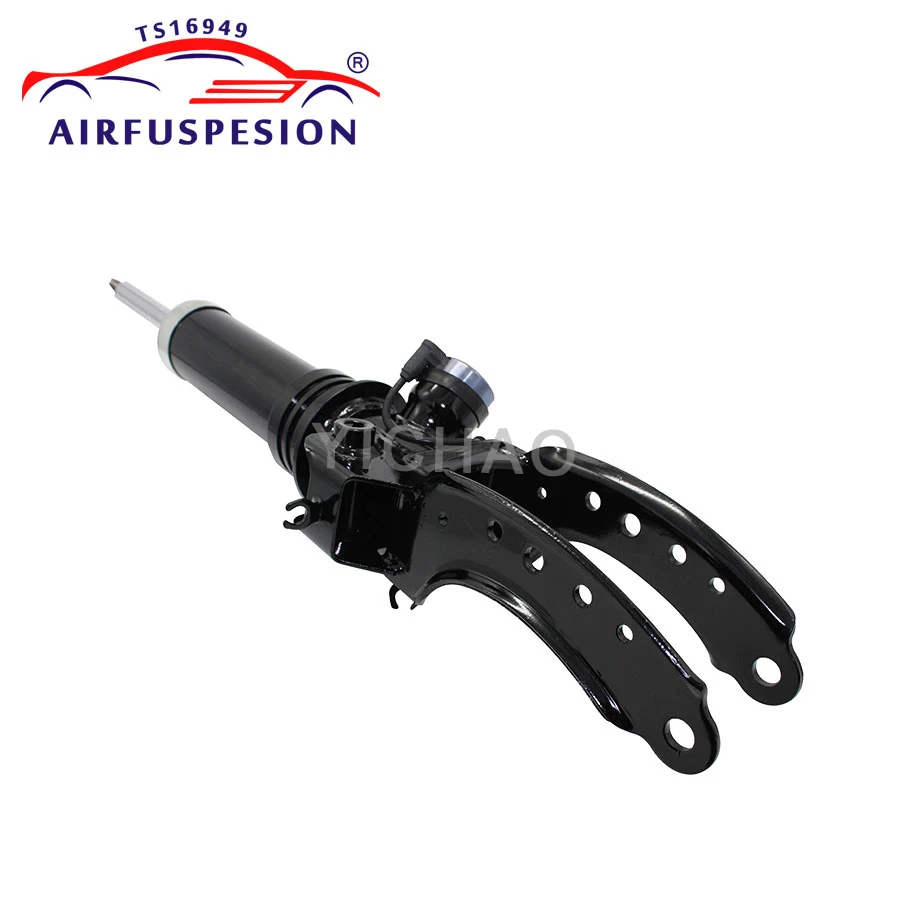 Амортизатор с пневматической подвеской для Audi Q7 Porsche Cayenne VW Touareg 7L8616040D 7L6616040D 7L8616039D