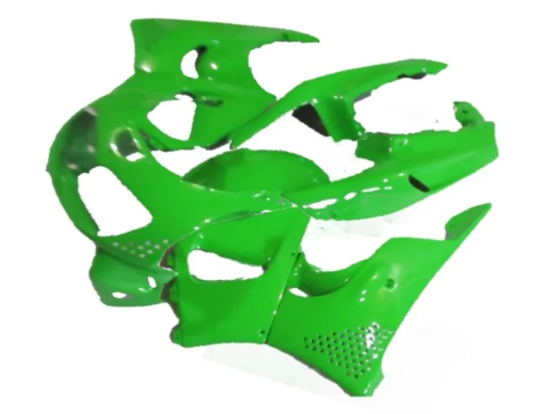 

Hot Sales,893 96 97 CBR900RR Full Set Motorcycle Fairings For Honda CBR900RR 893 1996-1997 green Fairings-Nn