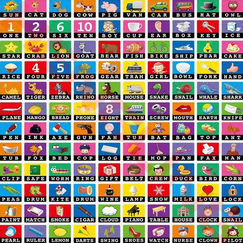 Буквы Алфавита рисунок Правописание игры карты английское слово головоломки