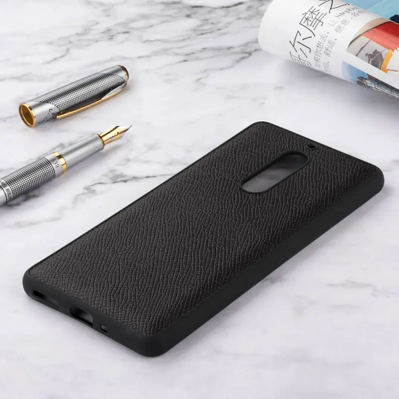 Чехол с рисунком ящерицы для Nokia 3 5 чехлы из мягкого ТПУ полиуретановым