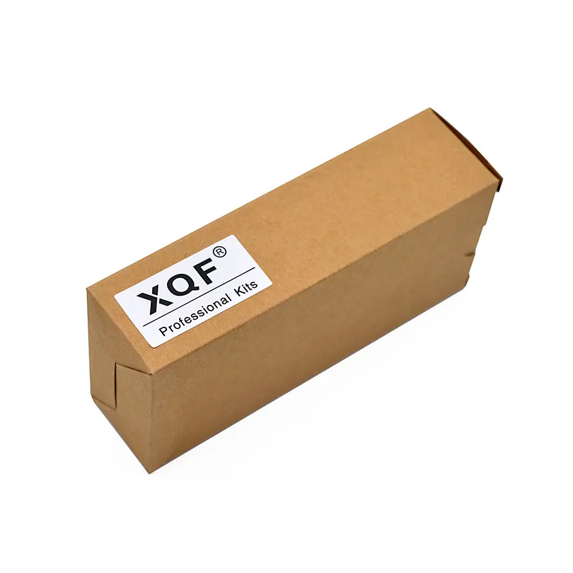 XQF 6 * AA аккумулятор чехол для рации Baofeng 3800 мАч UV5R|case memo|batteries cellphonecase mate battery |