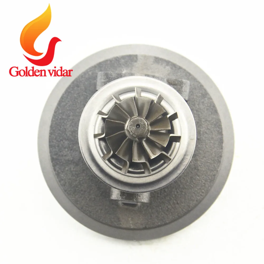 K03-0024 53039880050 турбины автозапчасти core chra картридж для Citroen C5 Xantia/Peugeot 406 607 2 0 HDi DW10ATED 80