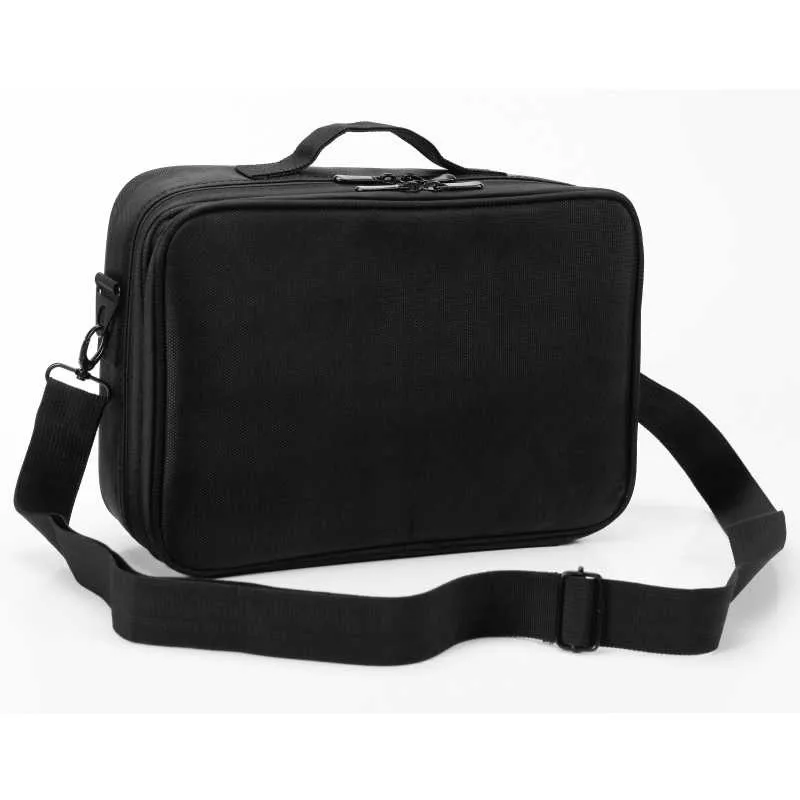 Вместительная Водонепроницаемая косметичка SAFEBET вместительный органайзер для