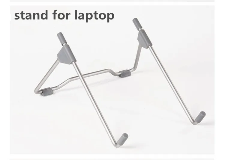 Подставка радиатор для ноутбука 14 дюймов 10/12/13 дюймов|stand for laptop|laptop standstand |