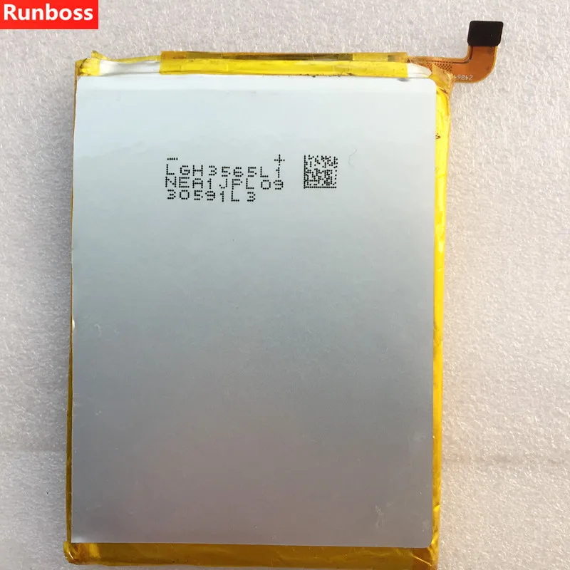 Новинка 5000 мАч аккумулятор для zte Nubia Blade A6/A6 Lite A0622 литий-ионная Встроенная батарея для мобильного телефона