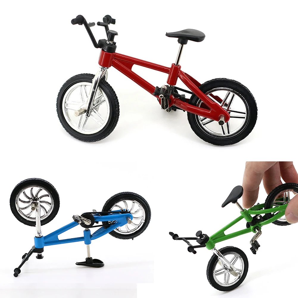 Горный мини велосипед BMX мальчик игрушка отличный Fuctional палец игра подарок