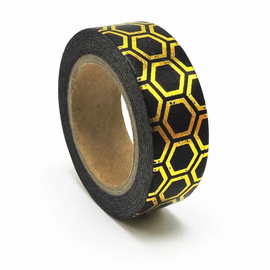 Новинка 2016 бумажная лента из фольги офисные приспособления для скрапбукинга