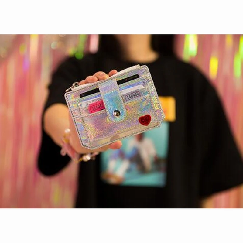 Женский Чехол-книжка с подвеской на шею | Багаж и сумки