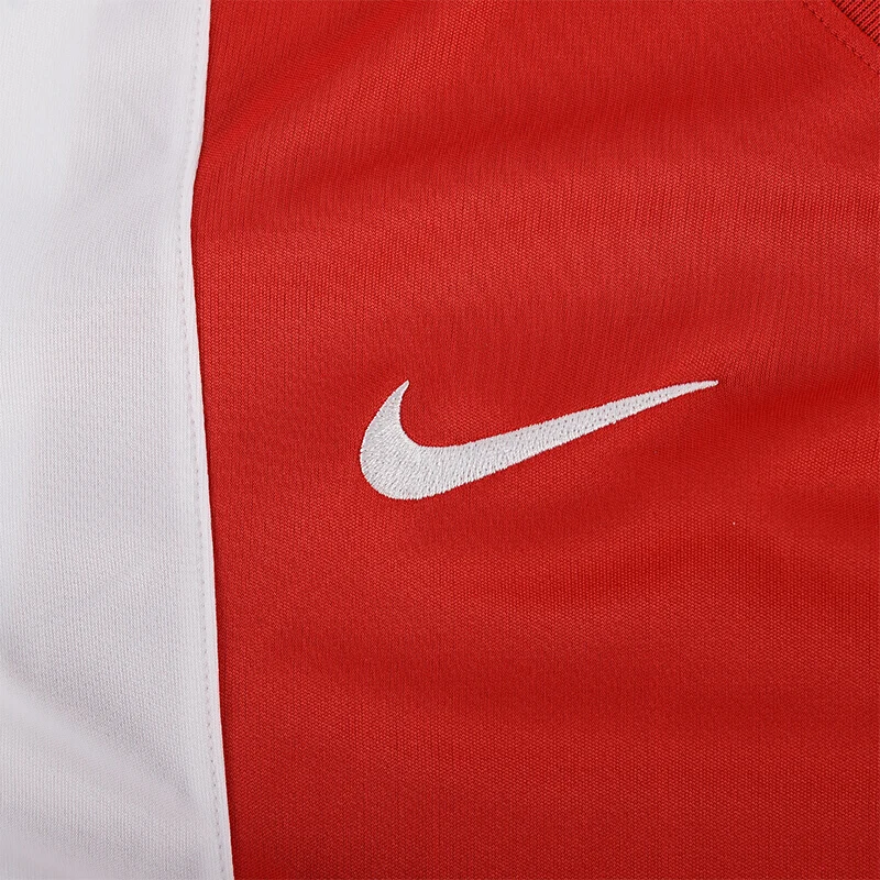 Оригинальный Новое поступление NIKE DRI FIT мужские футболки с коротким рукавом