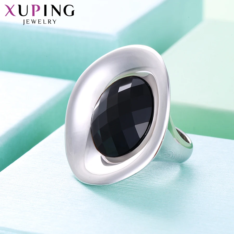 Xuping модные высококачественные кристаллы от Swarovski новое поступление, горячая распродажа, кольцо для женщин, свадебные украшения, подарок M60-1000