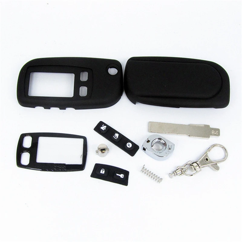 Чехол для автомобильного ключа Tomahawk Tw9010 Tw9020 Tw9030|case for|case covercase case |