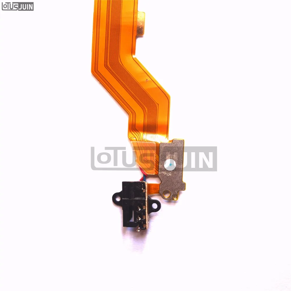 Гибкий кабель для наушников Oppo R11 запасной 1 шт. | Мобильные телефоны и аксессуары