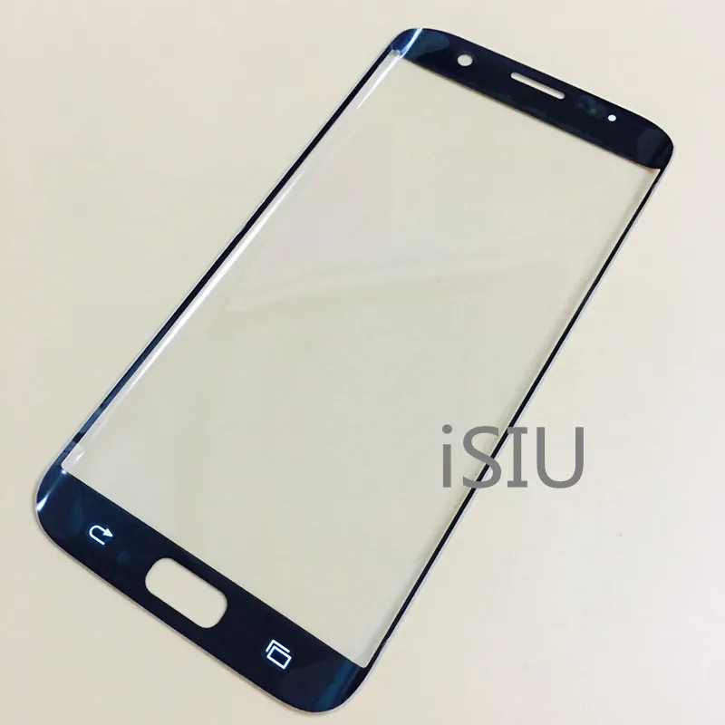 Сенсорный экран для Samsung Galaxy S7 edge G935F G935FD G930F G930FD ЖК дисплей переднее стекло