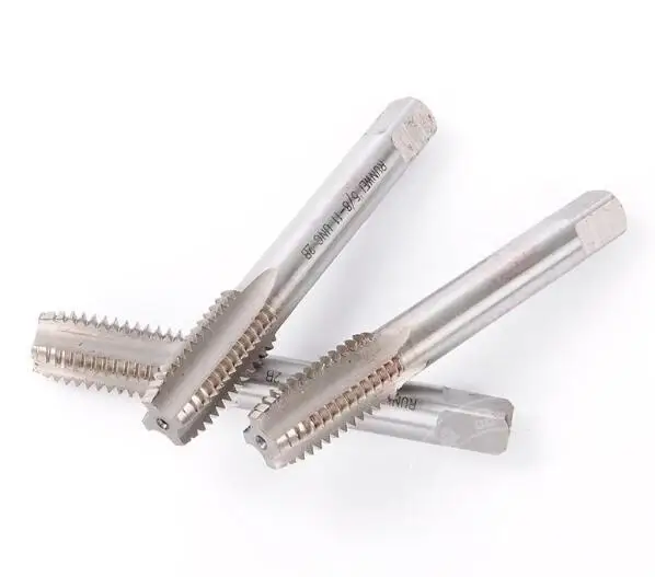 M14x1 M14x1.25 M14x1.5 M14x2 шаг метрический HSS правосторонний кран 1 шт. M14x1 M14x1.25 M14x1.5 M14x2 шаг метрический HSS правосторонний кран 1 шт.